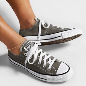 Converse - Chuck Taylor All Star - Charcoal